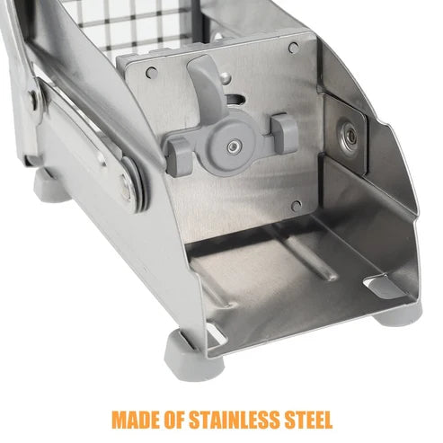 Heavy-Duty Stainless Steel Vegetable Sticks Cutter
