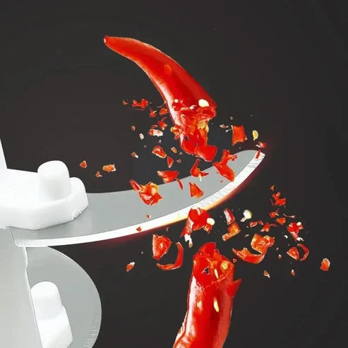 Smart Speedy String Food Chopper & Dicer