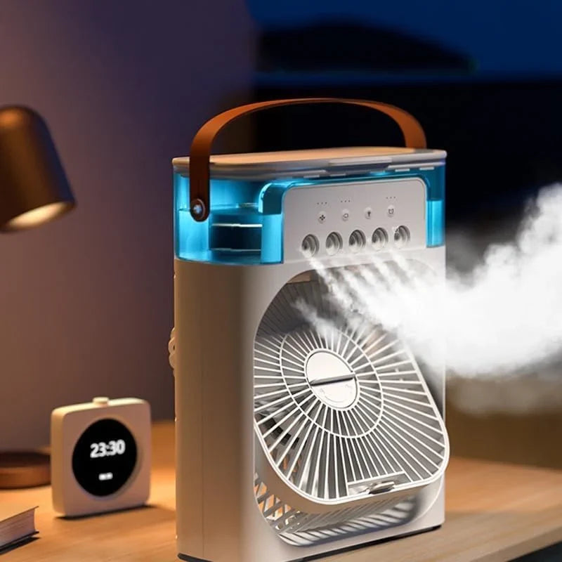3-in-1 Mini Air Cooler