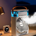 3-in-1 Mini Air Cooler
