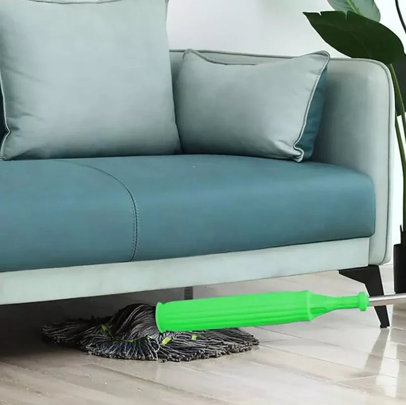 Self-Wringing Twist Mop & Floor Stain Killer