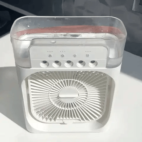 3-in-1 Mini Air Cooler
