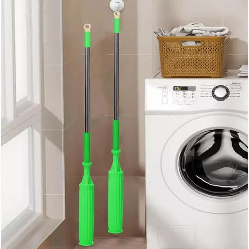 Self-Wringing Twist Mop & Floor Stain Killer