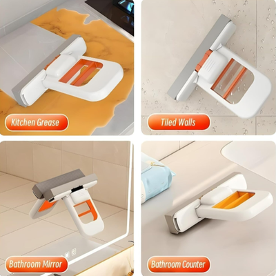 Foldable design