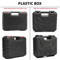 Portable High-Pressure Washer Gun (Premium Quality)