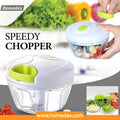 Smart Speedy String Food Chopper & Dicer